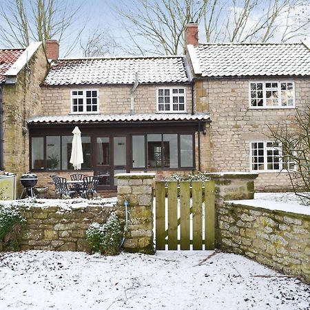 Brewers Cottage Cropton Exterior photo